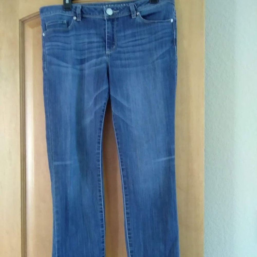 Laren Conrad Jeans- Size 12